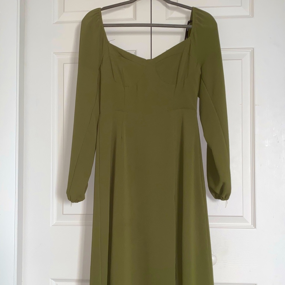Dress